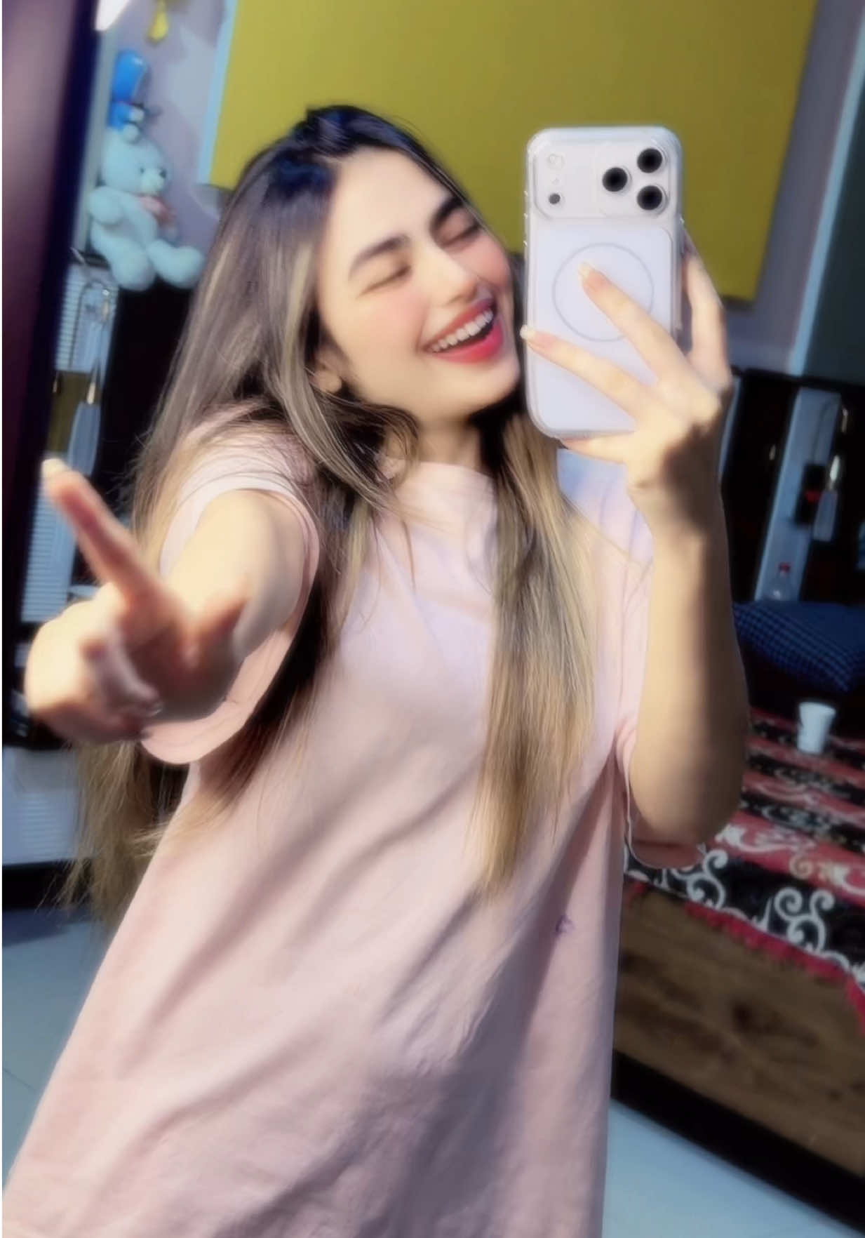 @♥️Kaînat Malîk♥️