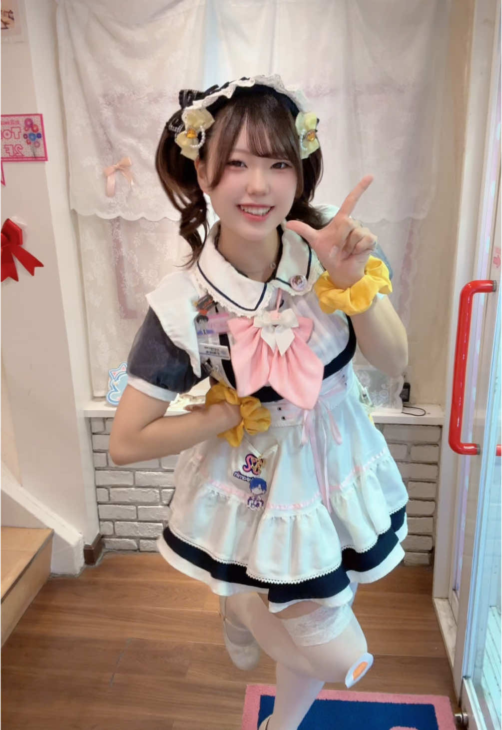@めいどりーみん 新宿東口店