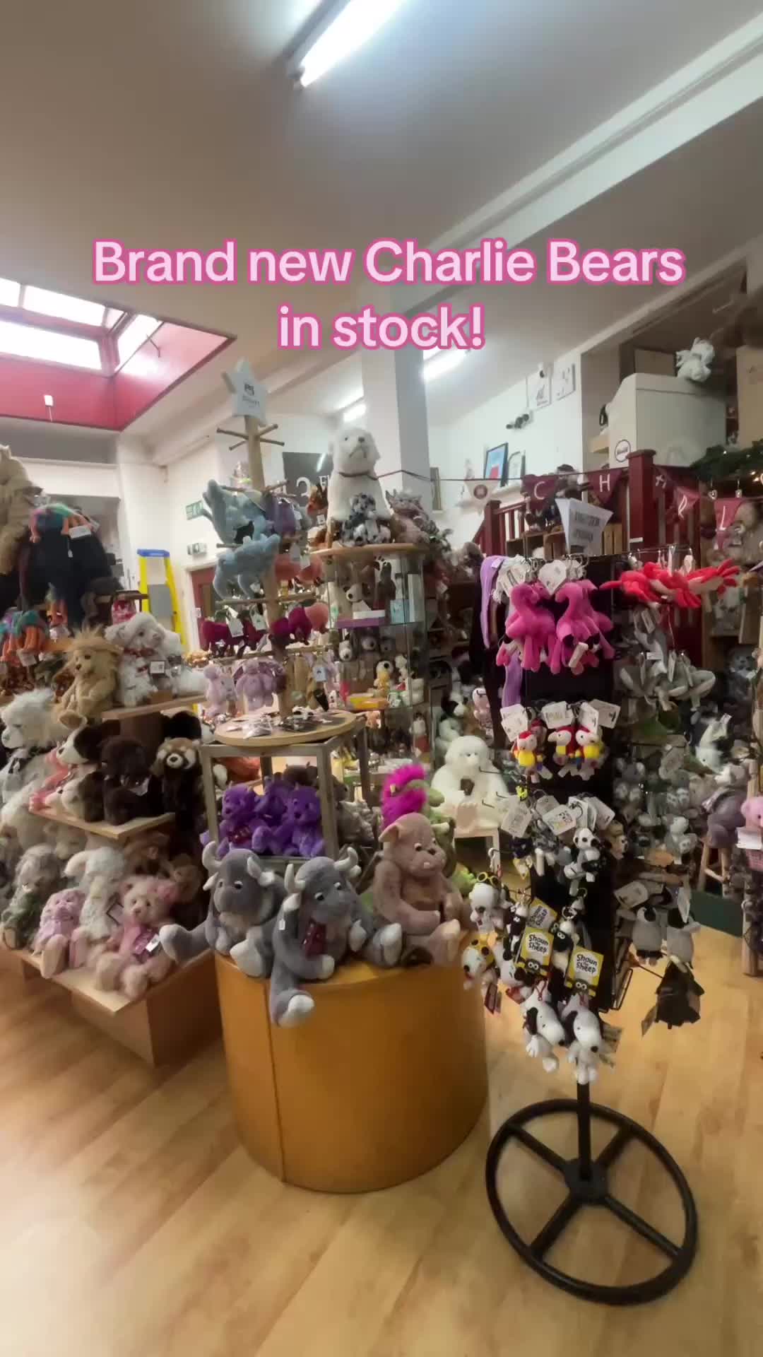 @World of Bears