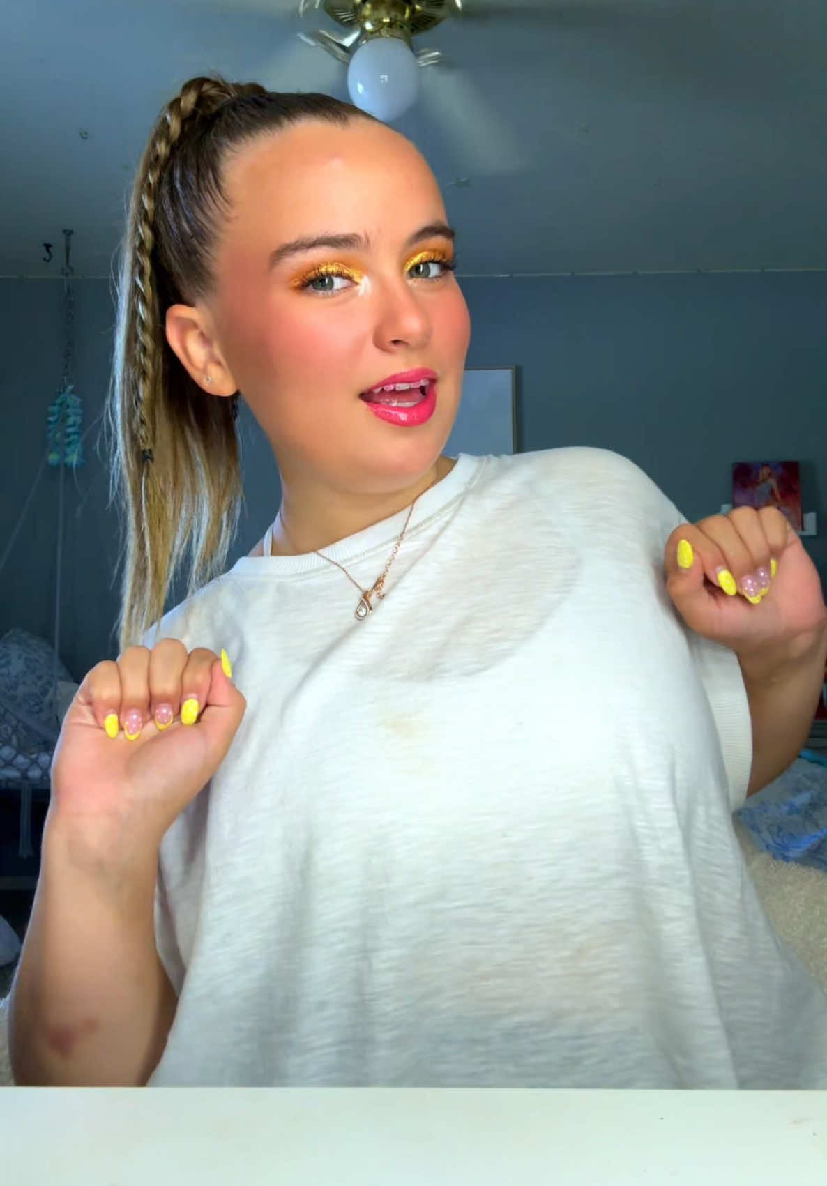 @Jenna~๐ค๐๐