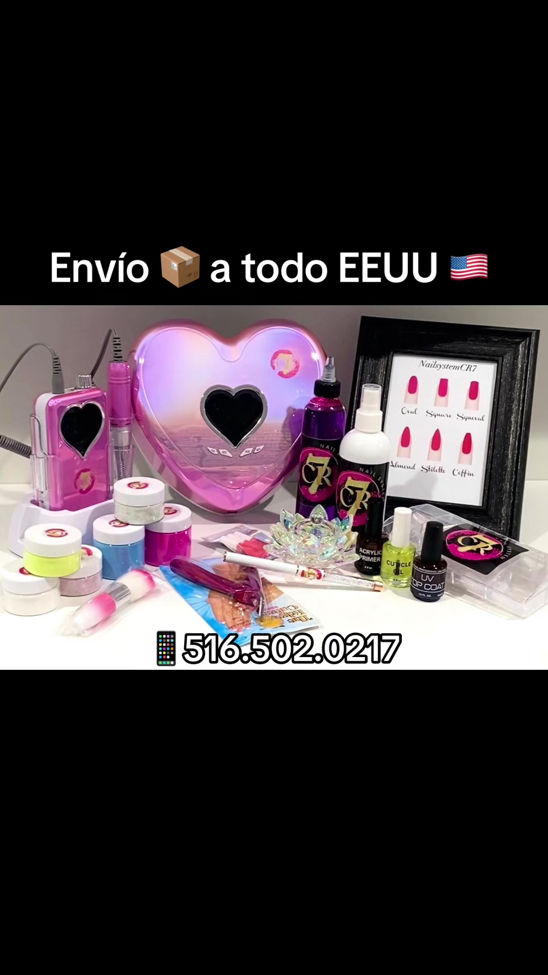 @NailsystemCR7