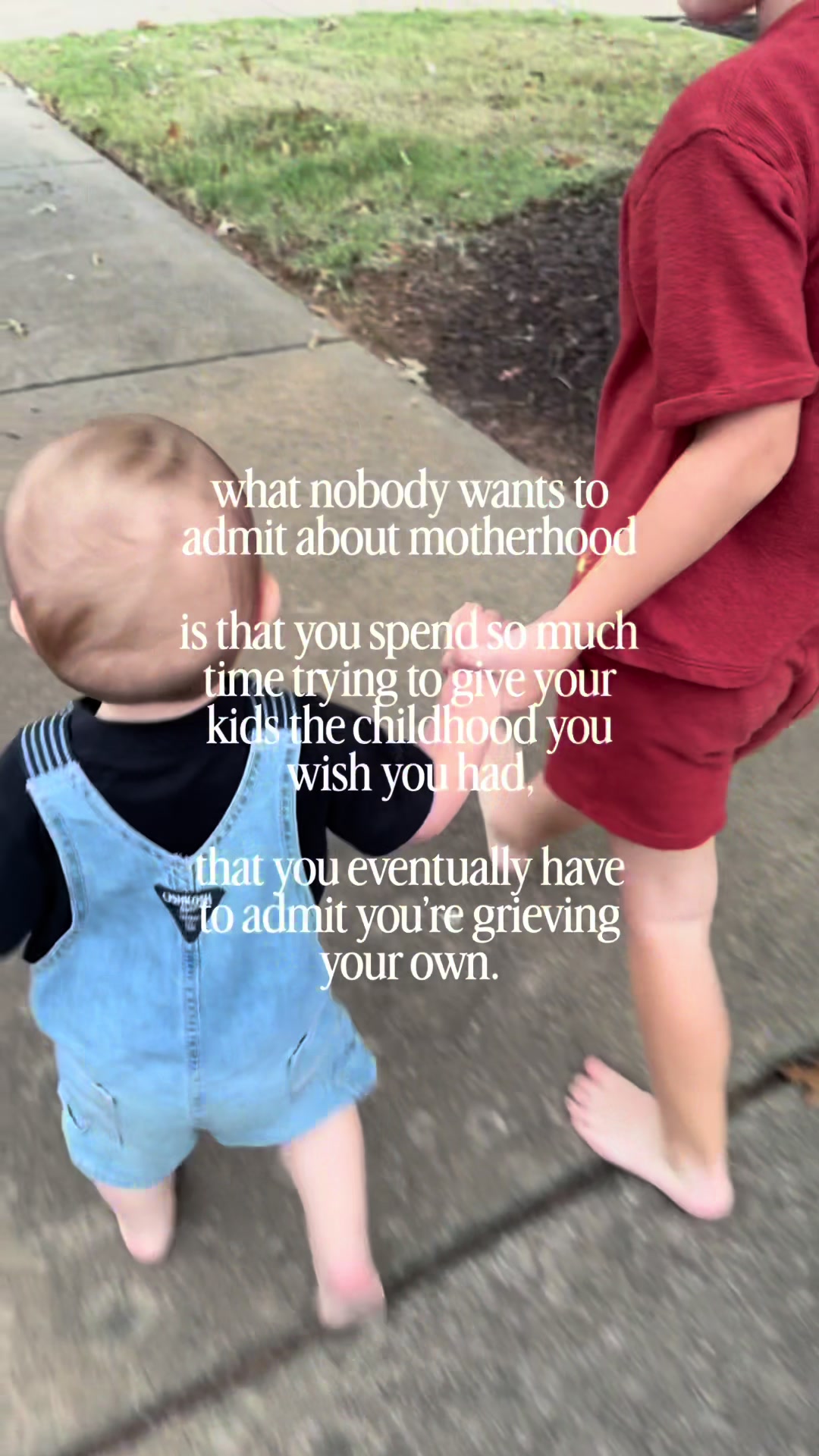 @JADE | SAHM