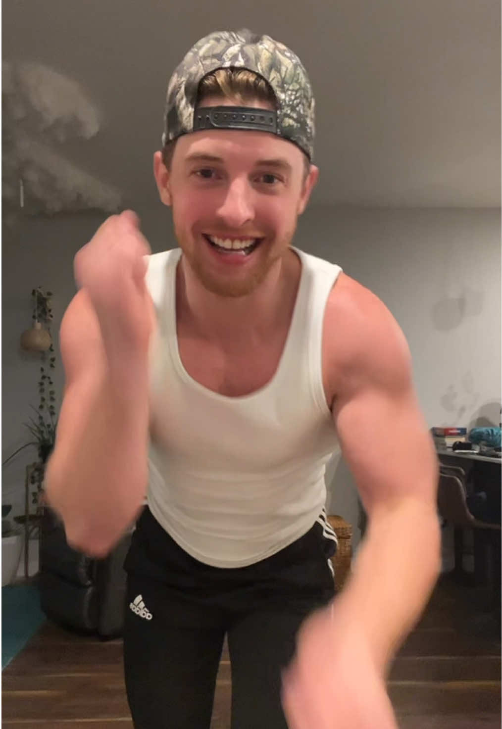 @Trainertrevvv