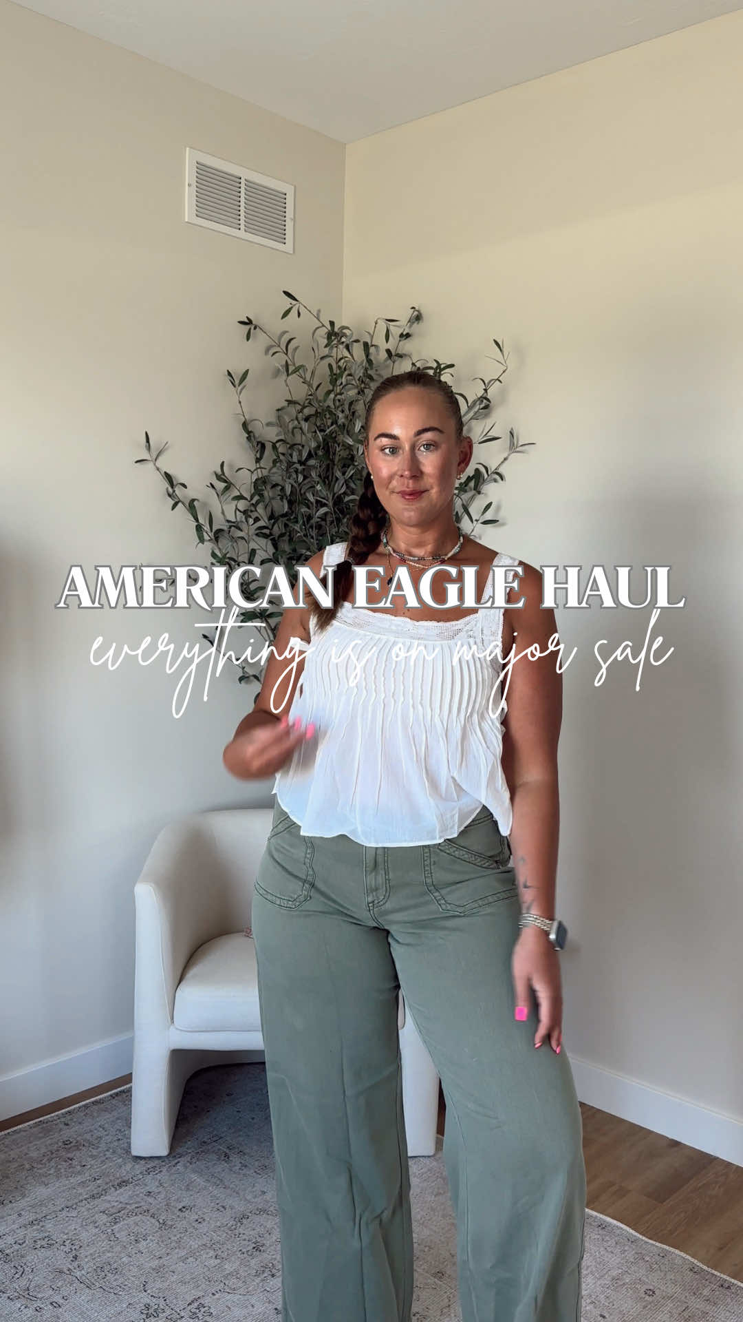@Tayler | Tall Midsize Fashion