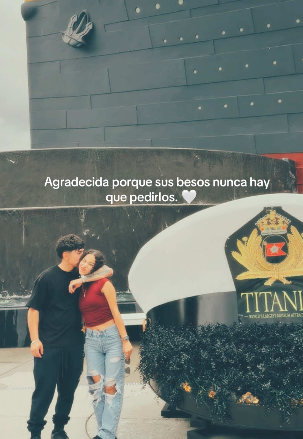 @Isabel S&aacute;nchez 🤍
