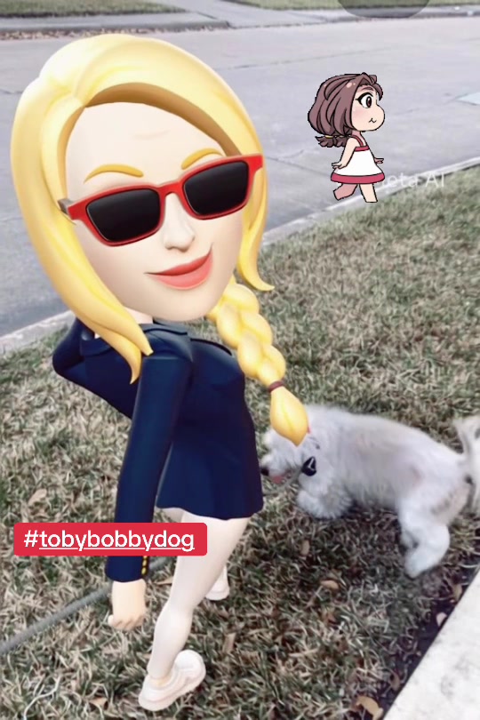 @Tobybobbydog