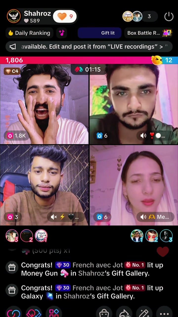 @Shahroz