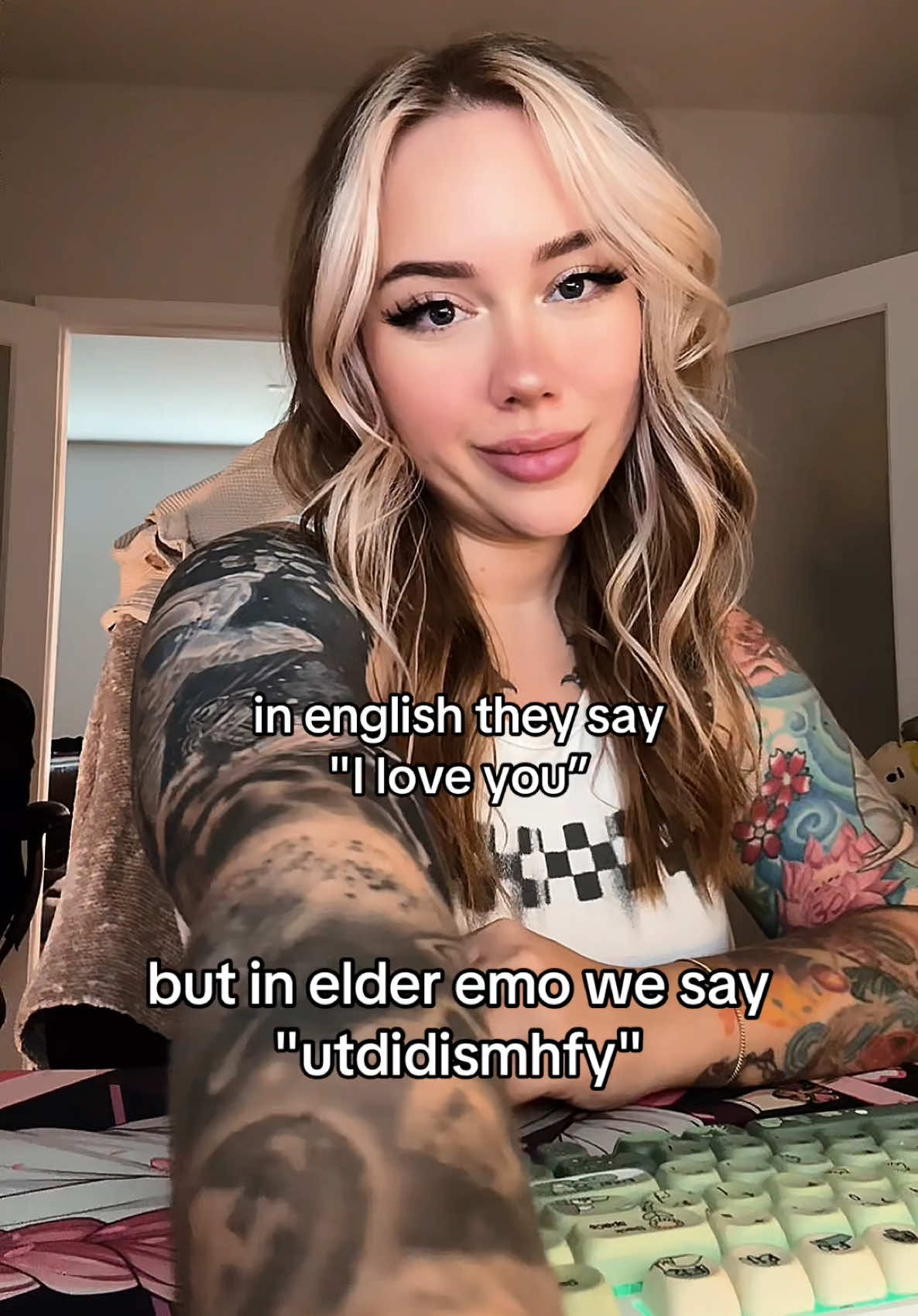 @Brittany Willow