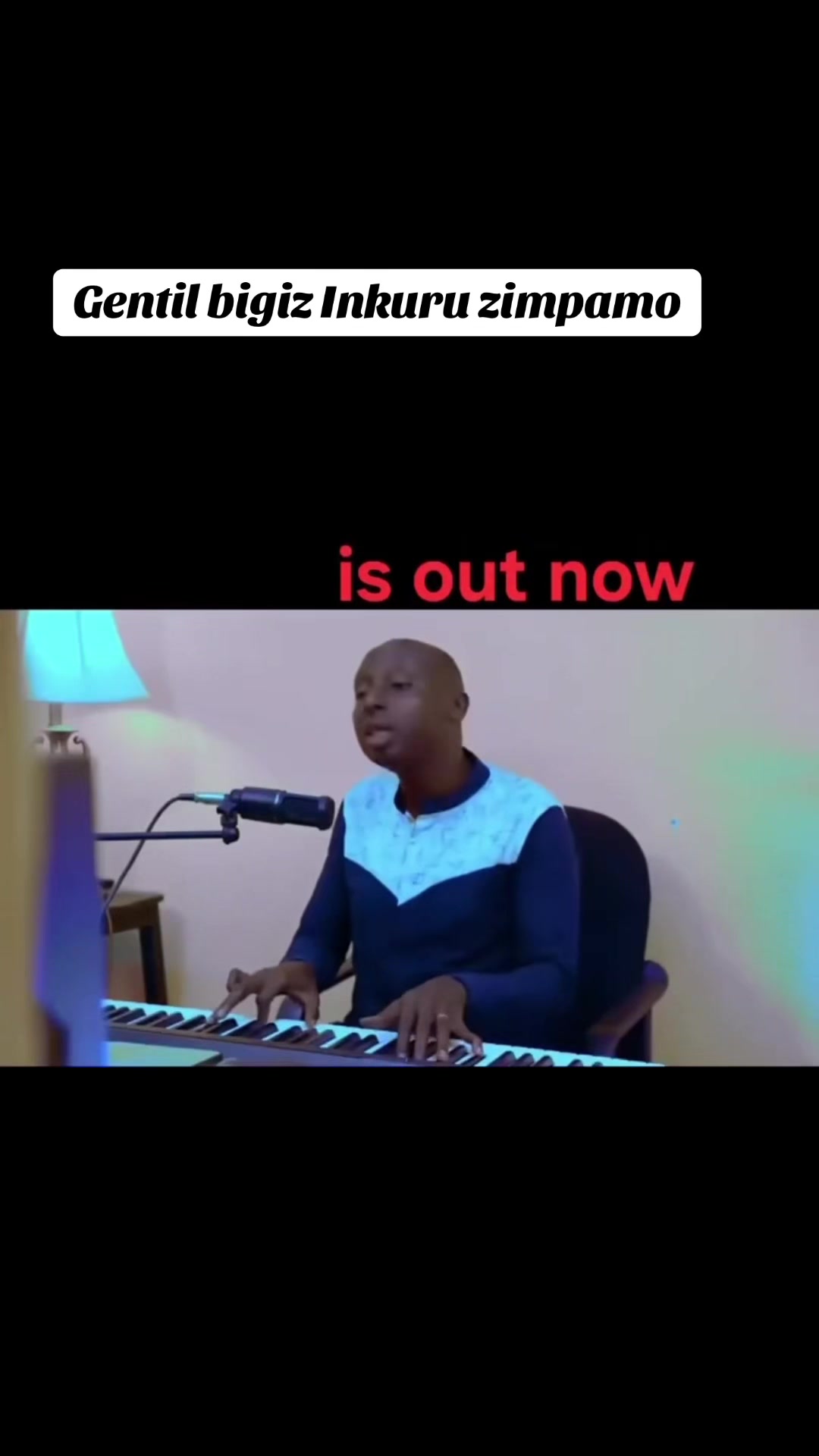 @Sikubwabo kajogi