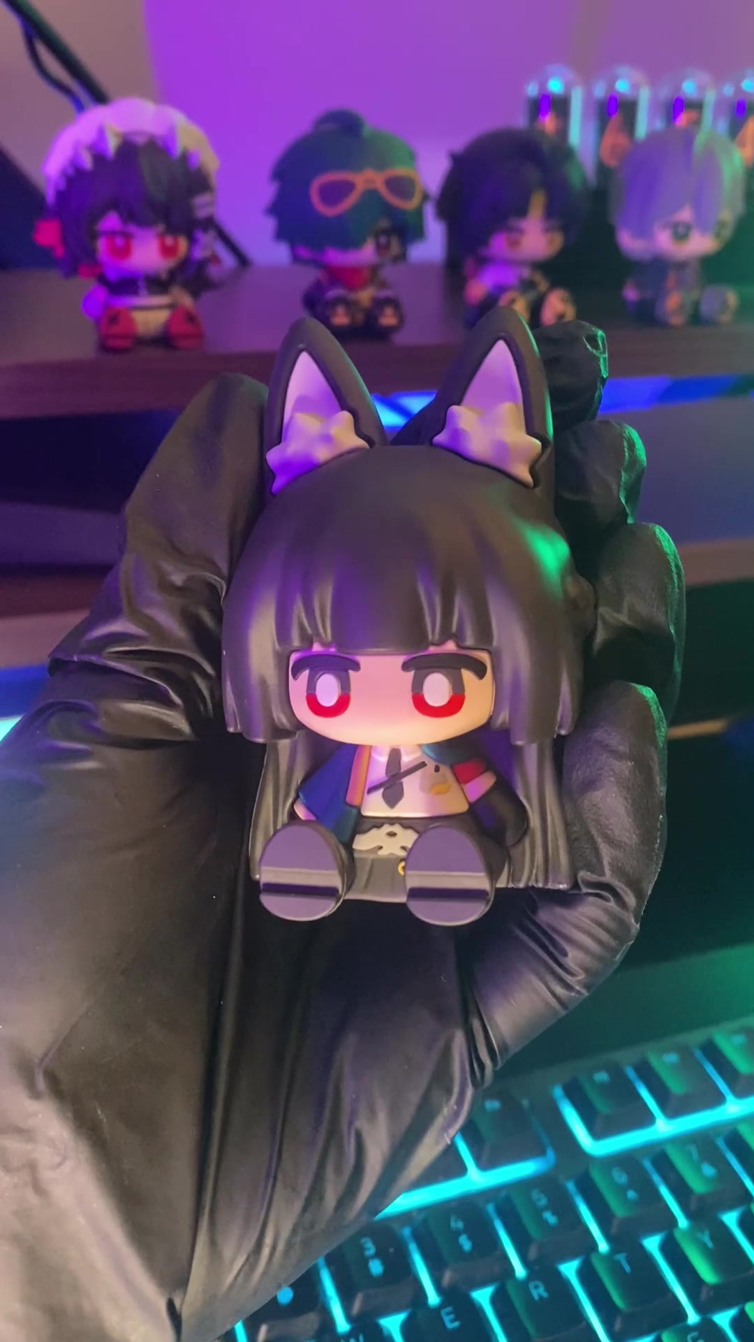 @WeGaming