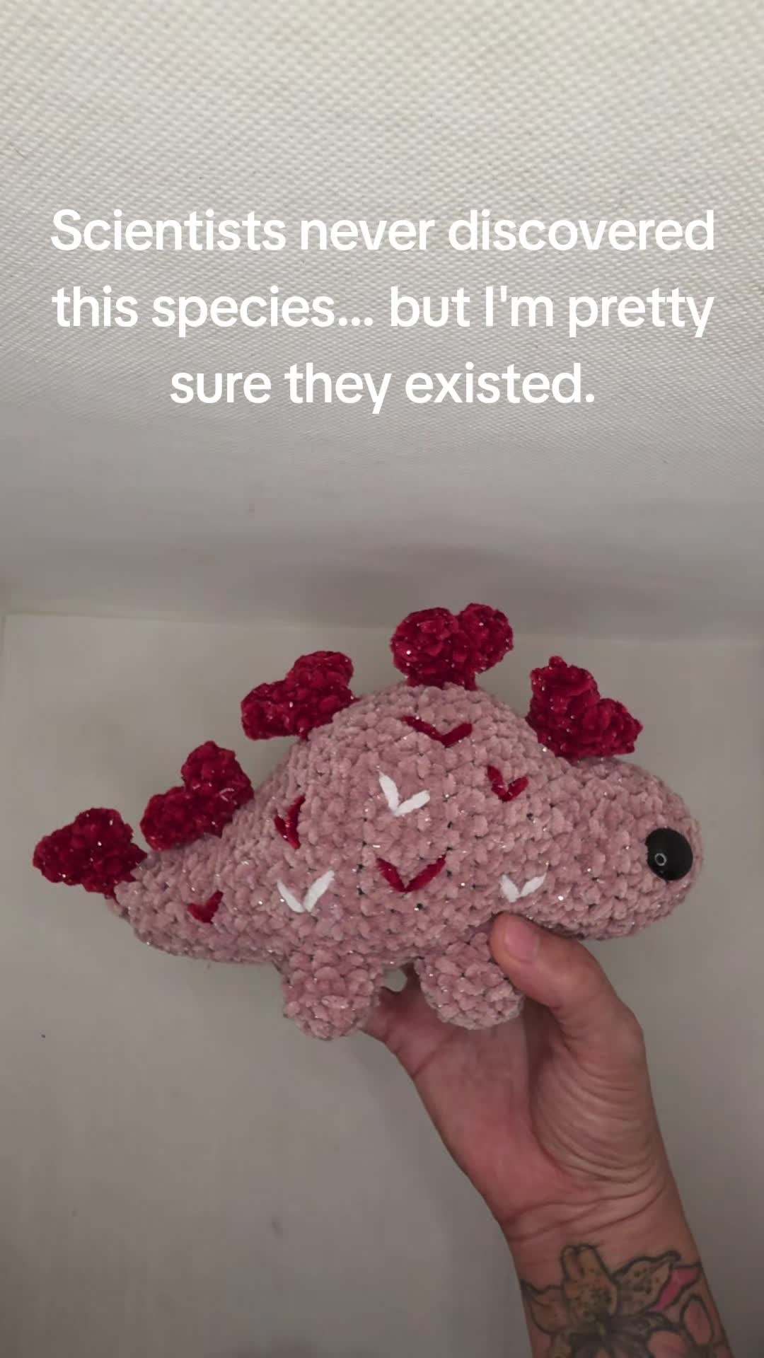 @Amber Mitchell