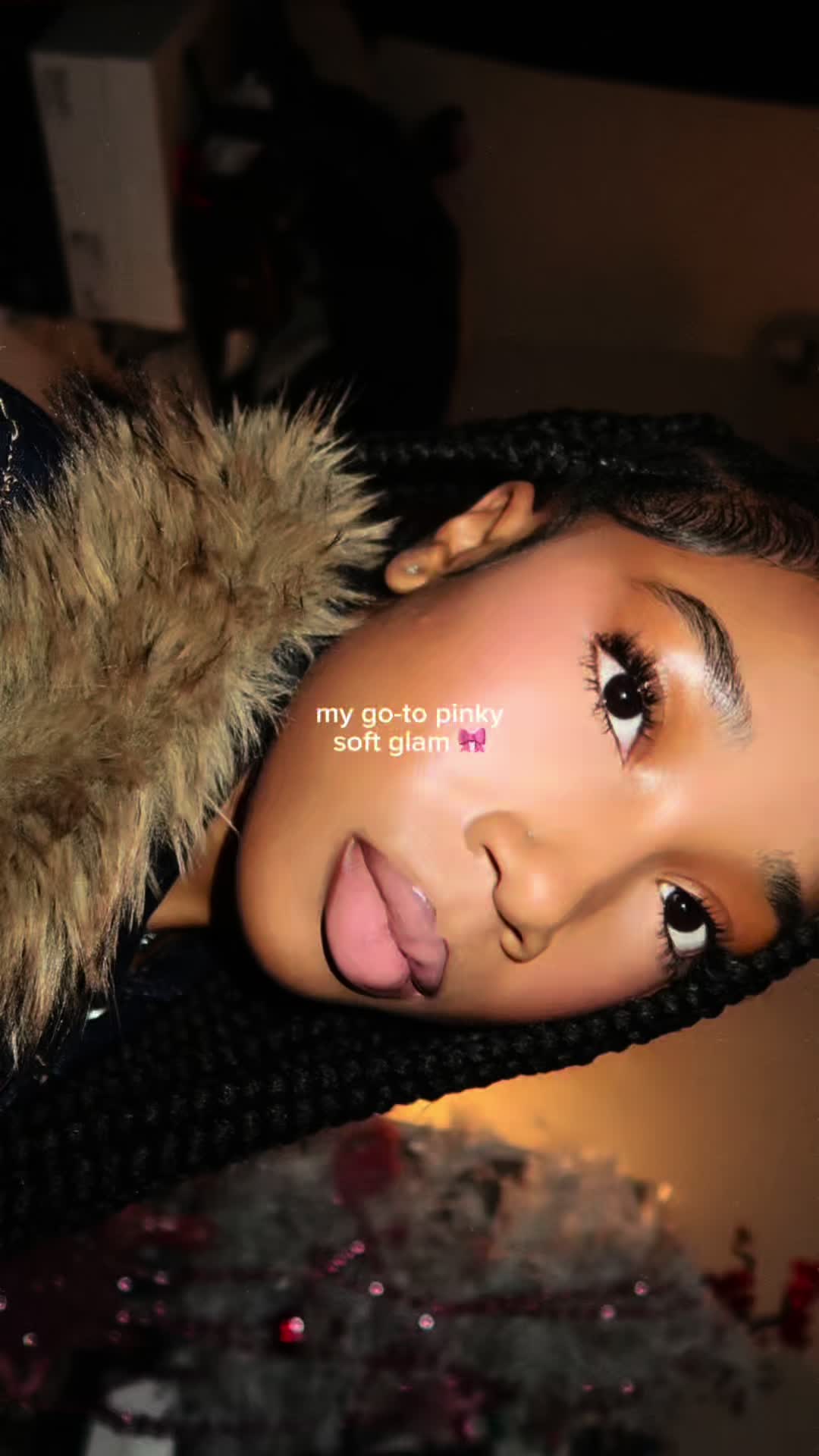 @N&rsquo;IYLA NICOLE