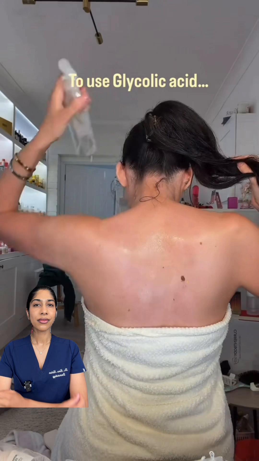 @Dr. Neera, Skin Surgeon