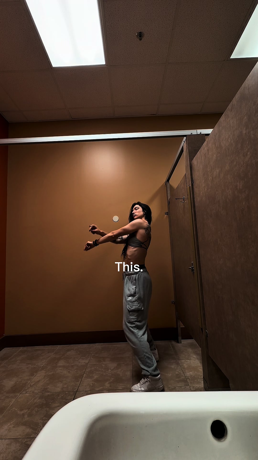 @Tina | Health & Fitness