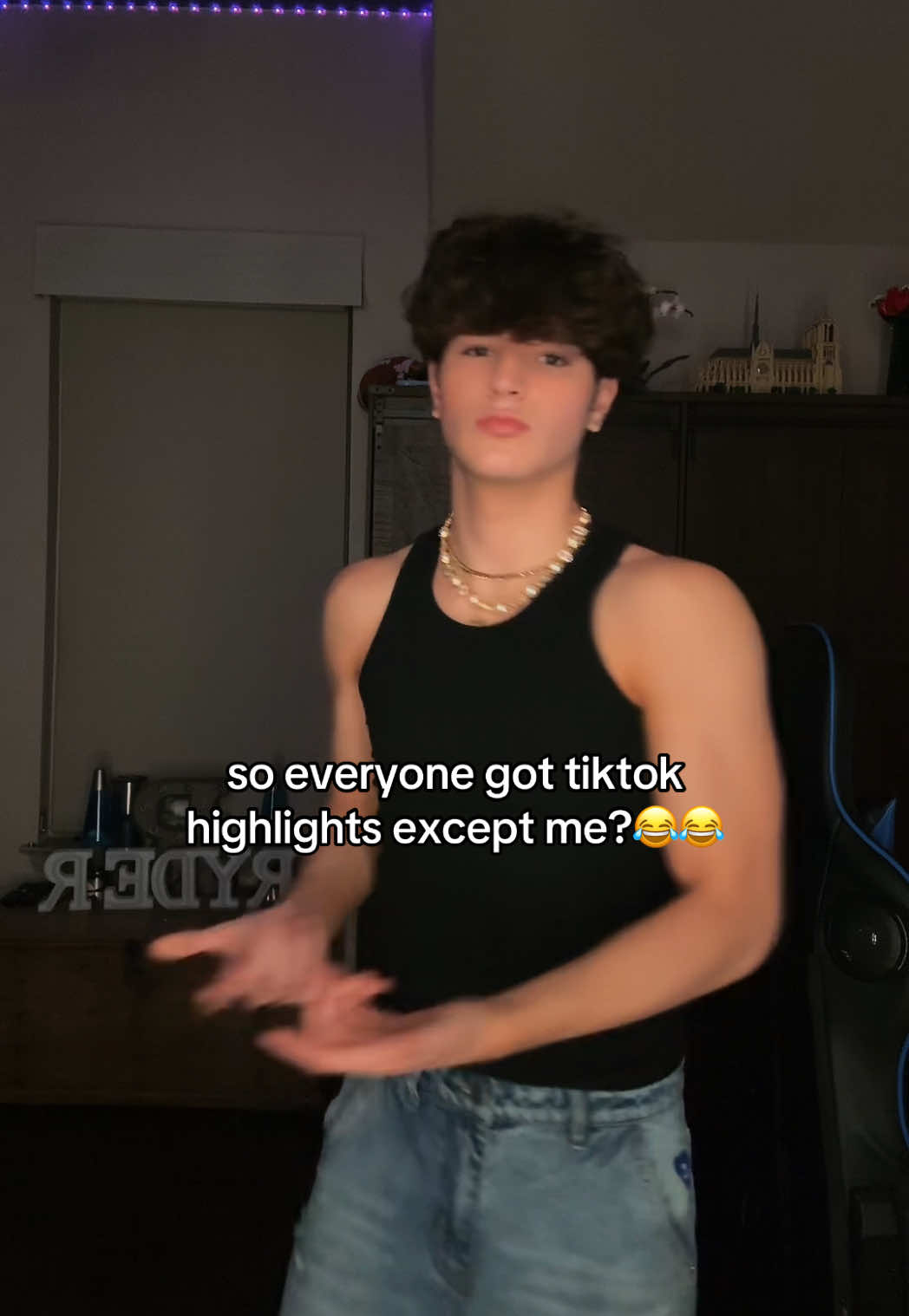 @Ryder Tully