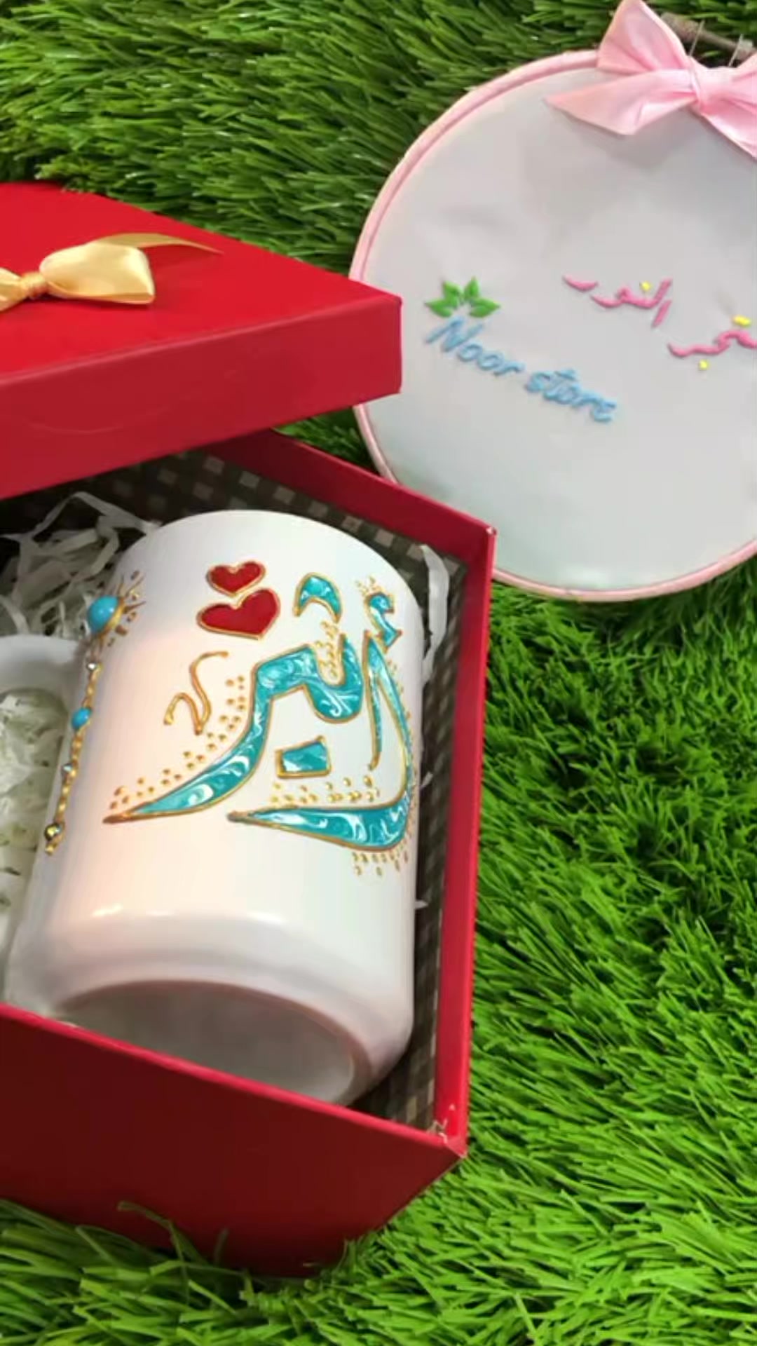 @متجر نور