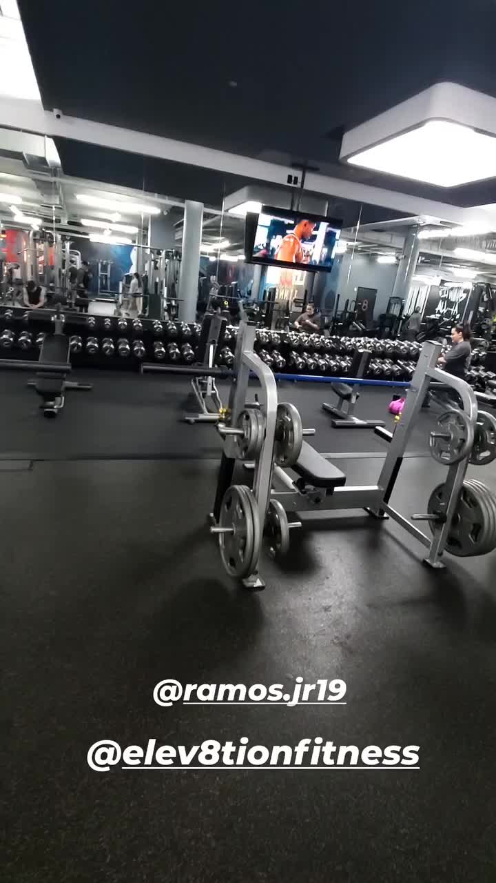 @Gymrat
