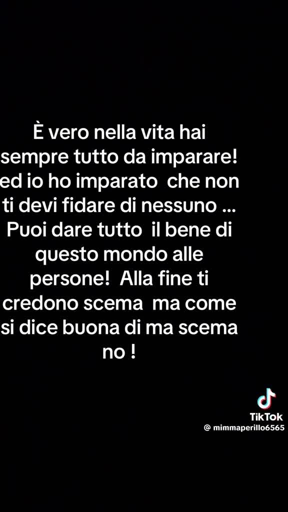 @Francesca Paradiso