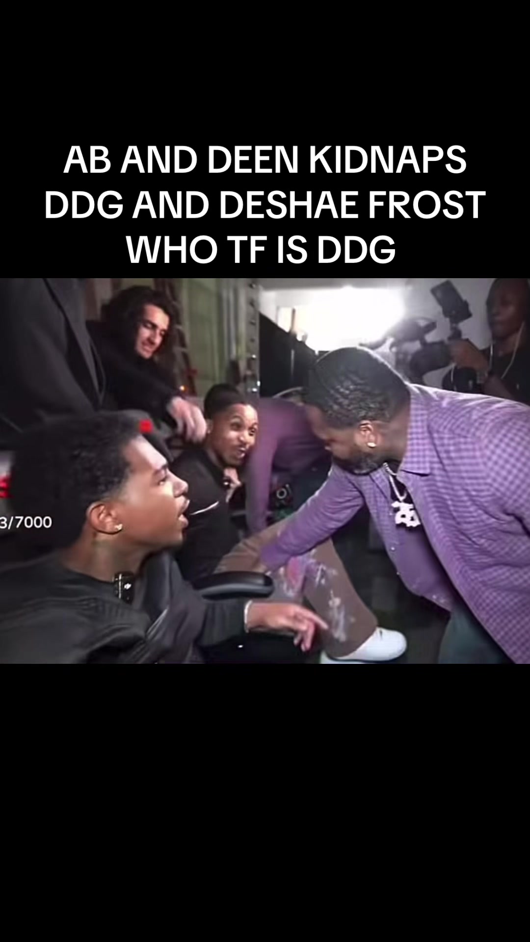 @Clipsofacentury