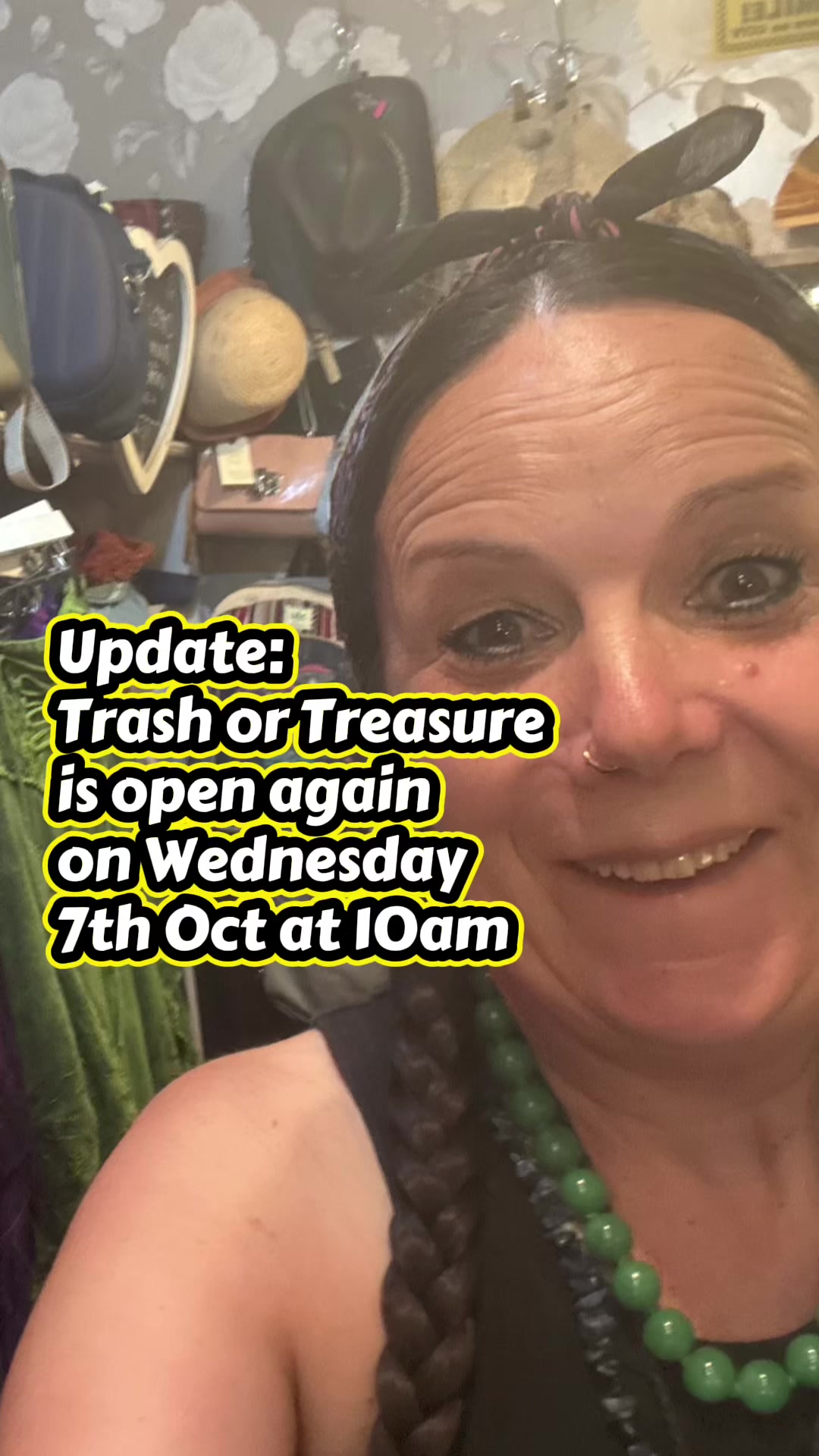 @Trash or Treasure Maidstone
