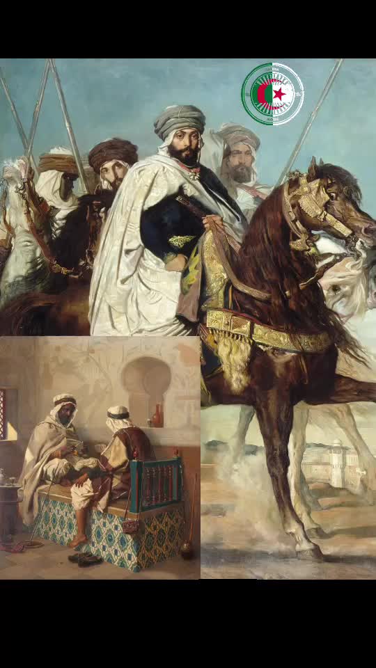 @Nasser Eddine Art