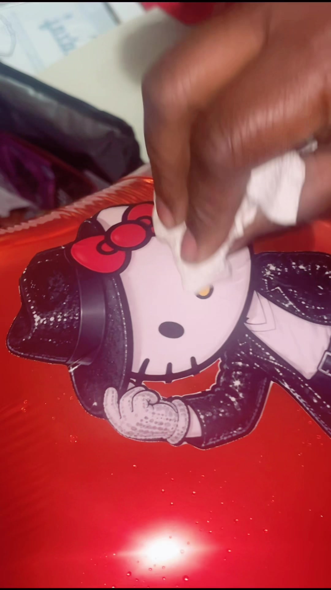 @Shamika | The Crafter