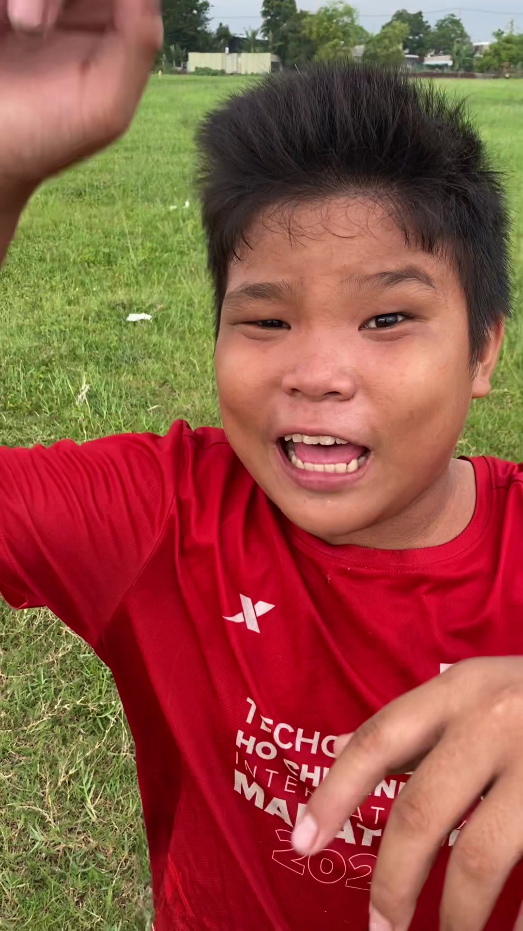 @Thả diều c&ugrave;ng Lợi