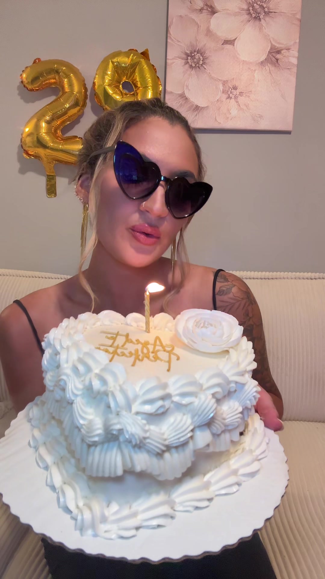 @Vanessa