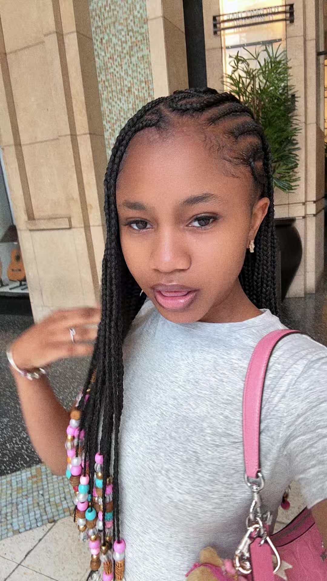 @Jasmine Marie