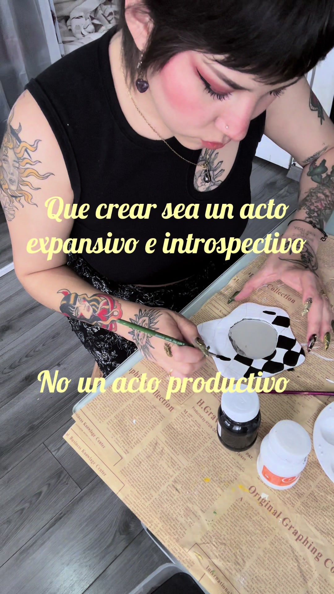 @In Metam&oacute;rfica