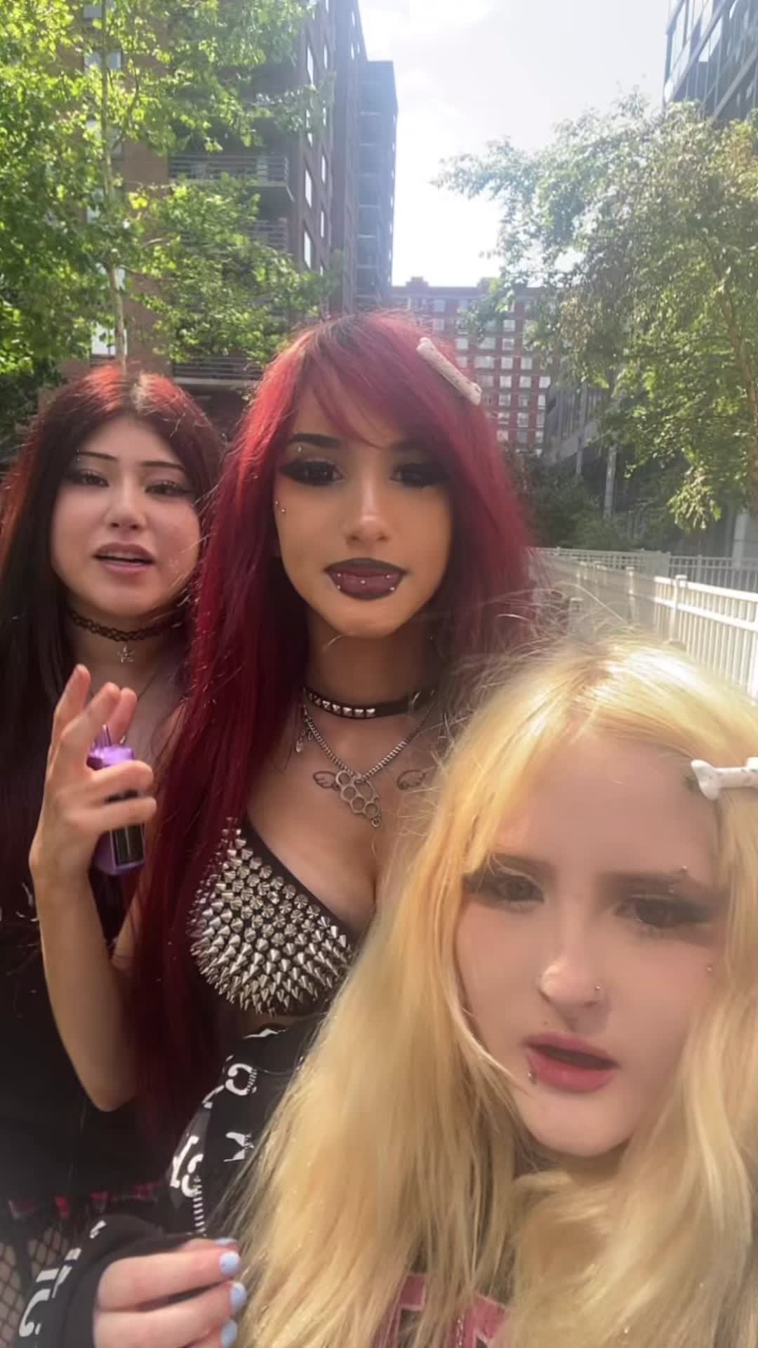 @Via