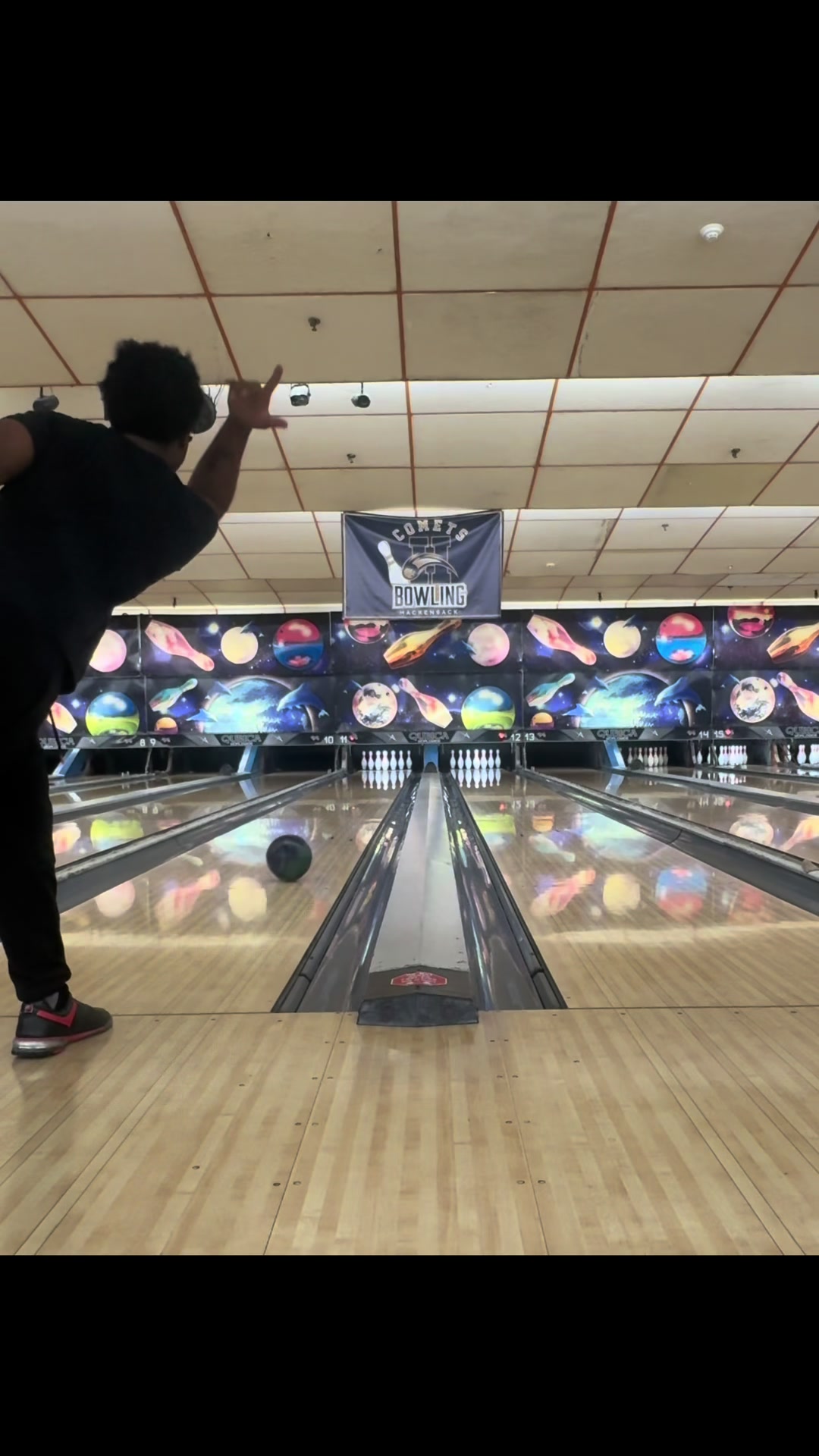 @DBbowling