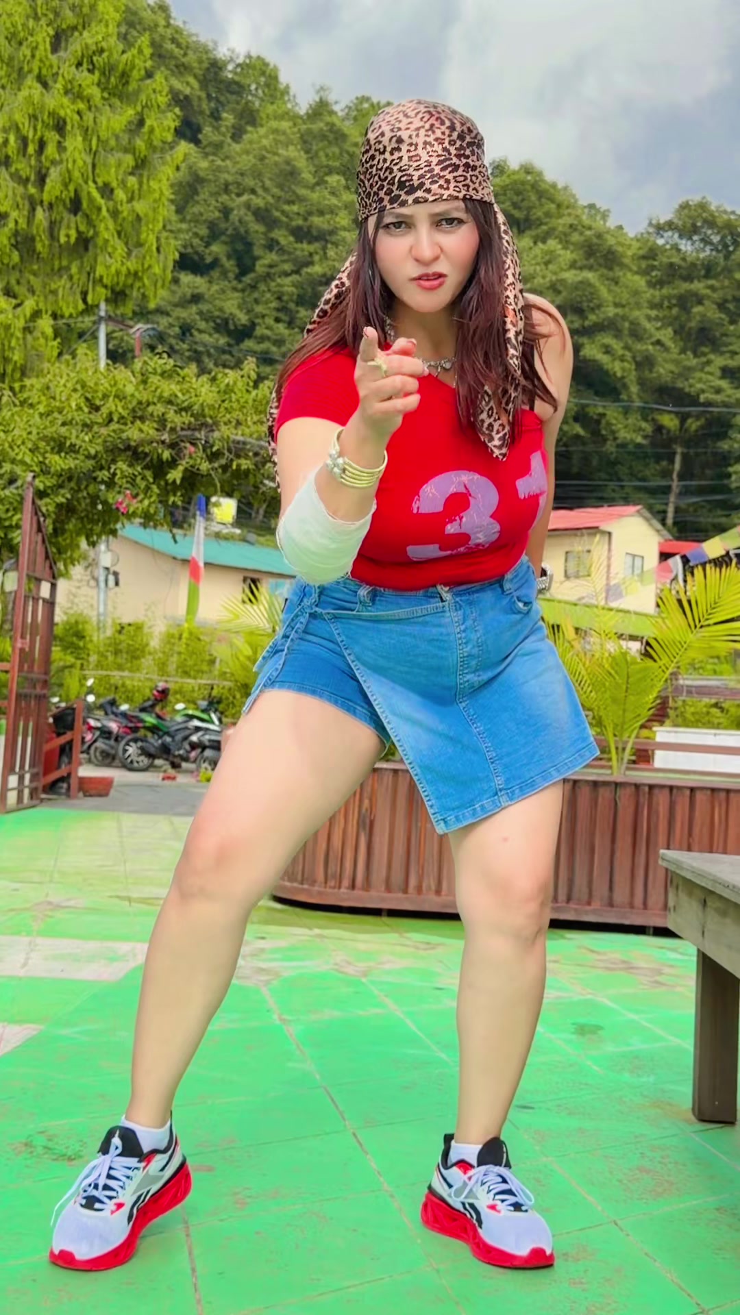 @Tanu Thapa💞💞