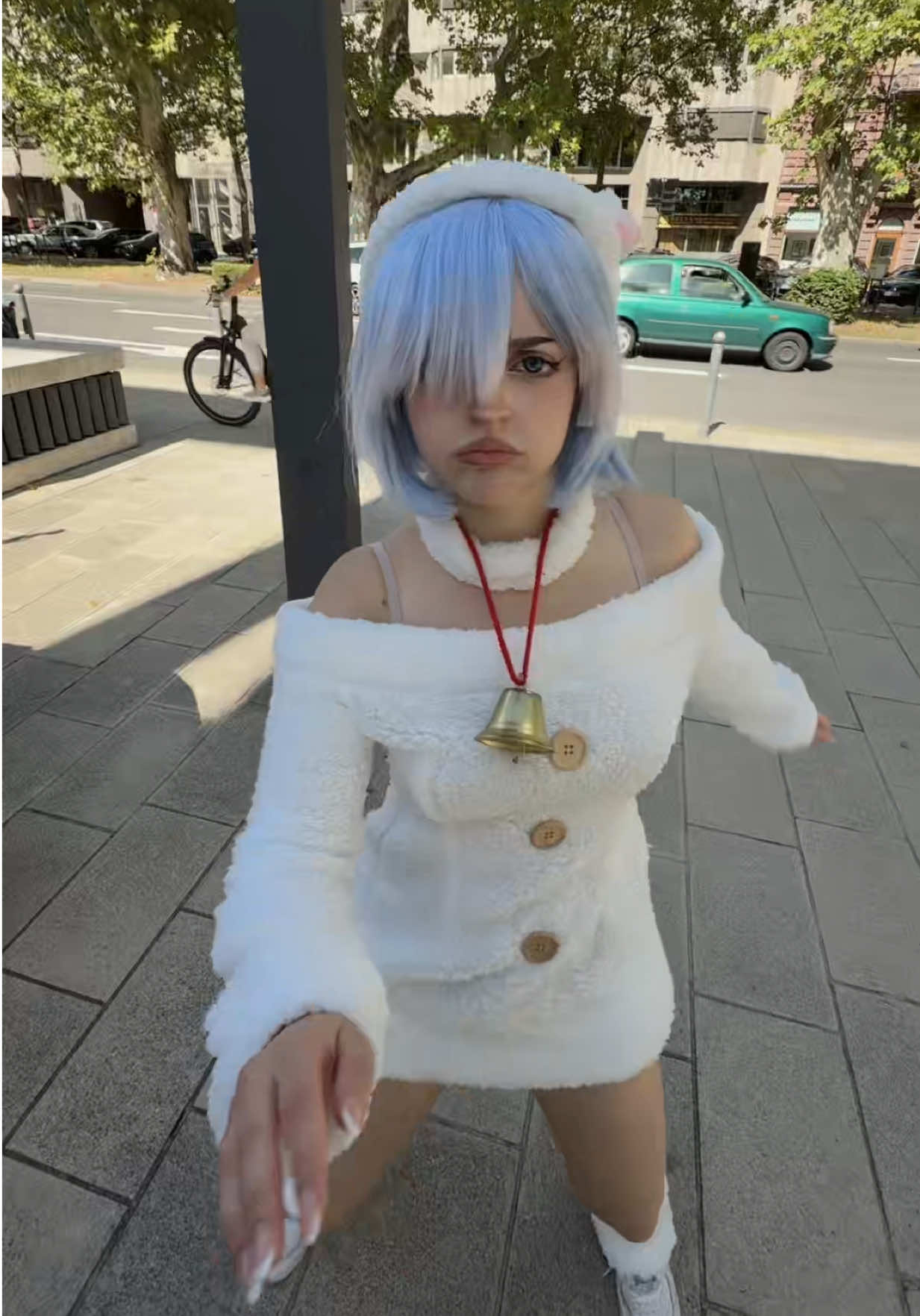 @Erisa_Cosplay_XD