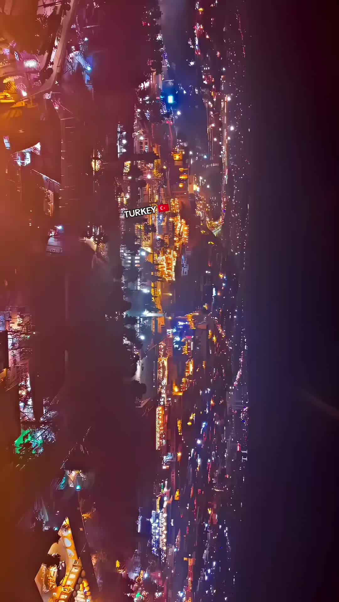@Istanbul streets
