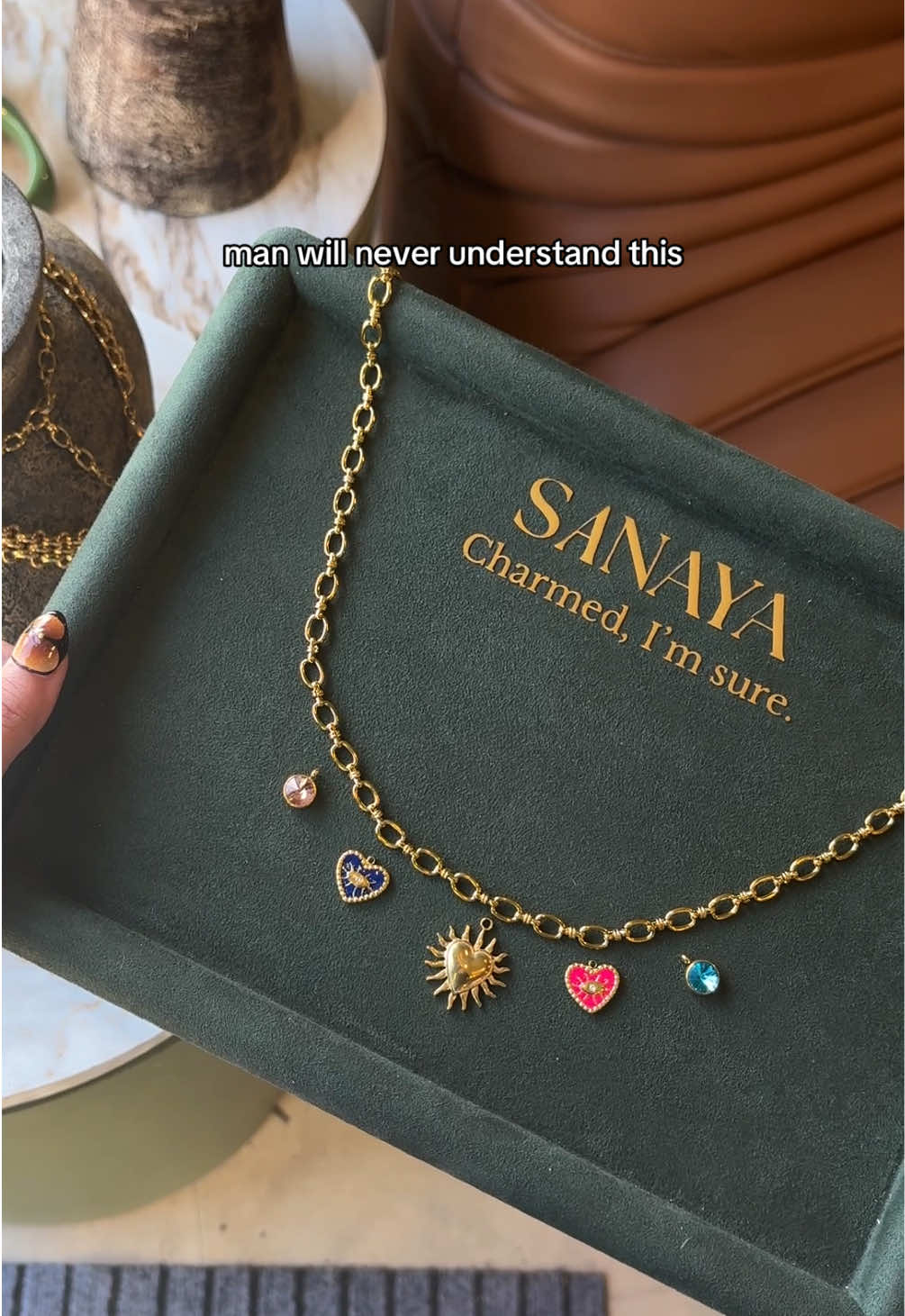 @SANAYA