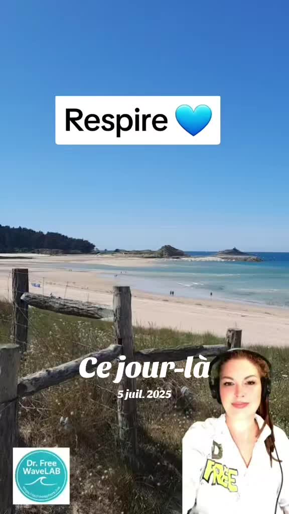 @Dr Free Fréquences