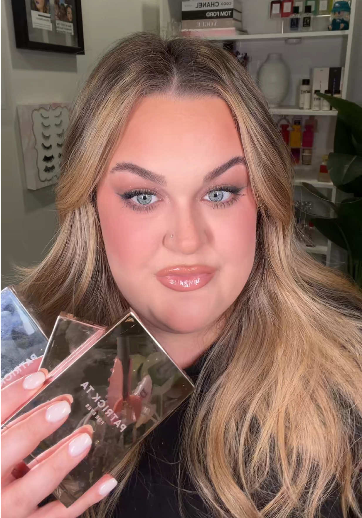 @Sydneyslayyyz