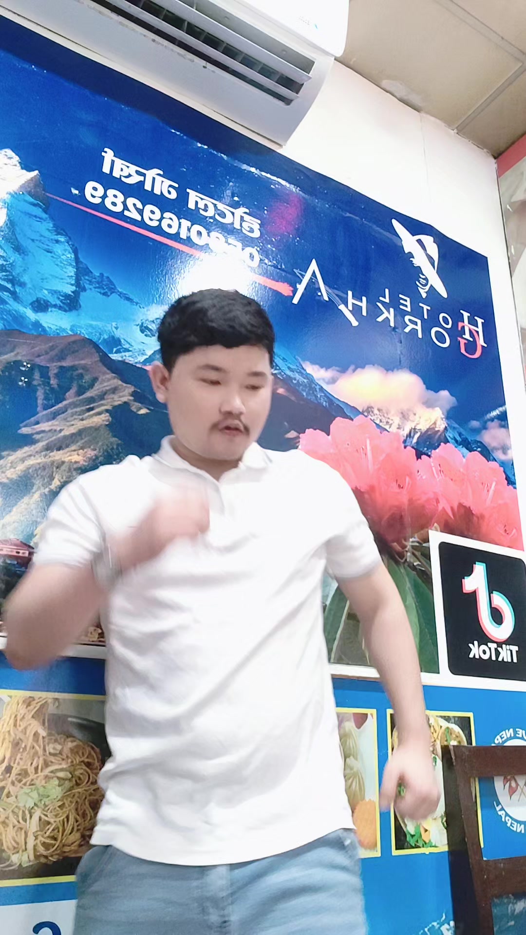 @MR💫 Jonesh 🧑⚕️ 💊💉🏃🫣