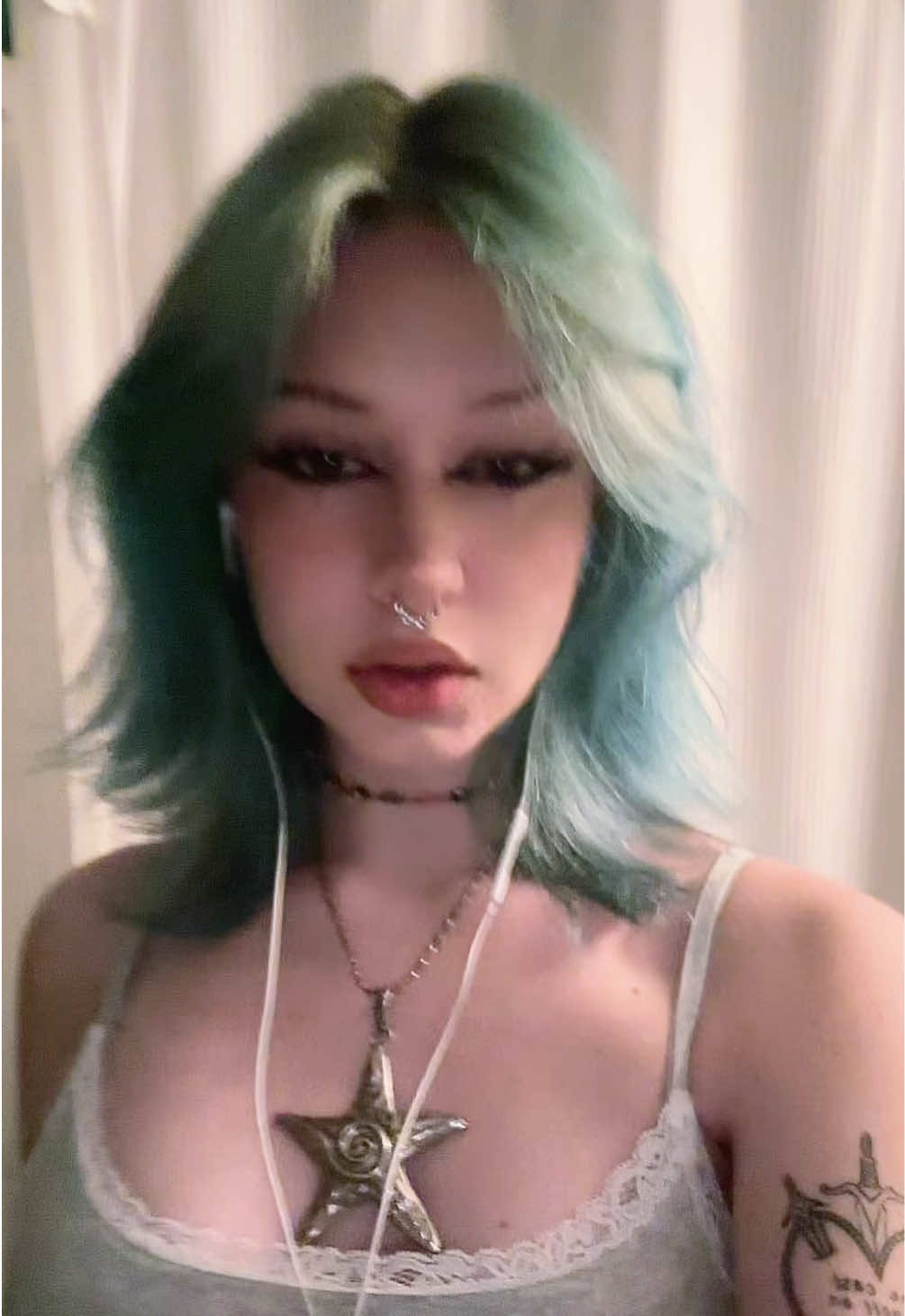 @Greta 𖦹₊ ⊹