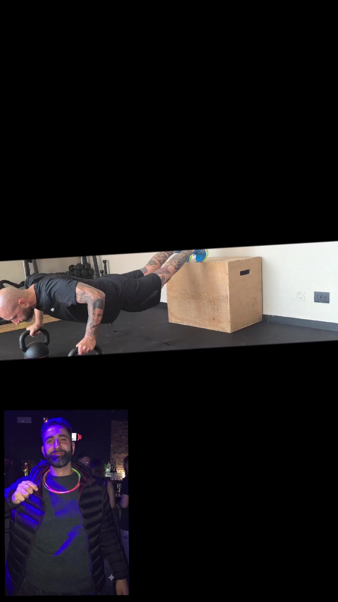 @@Simo functional training@