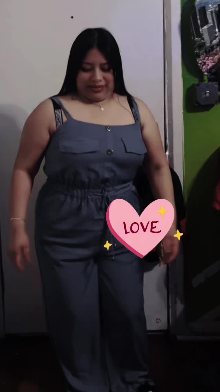 @❤️Mary P&eacute;rez❤️