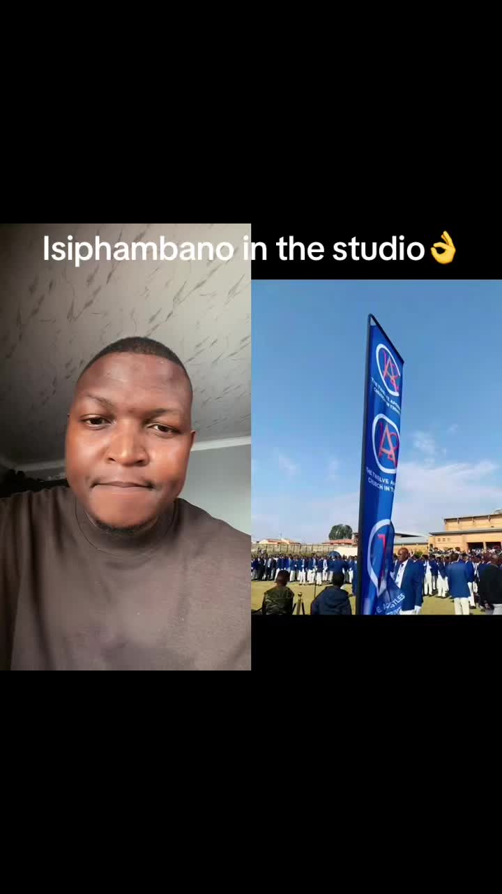 @Mbusi Ndaba