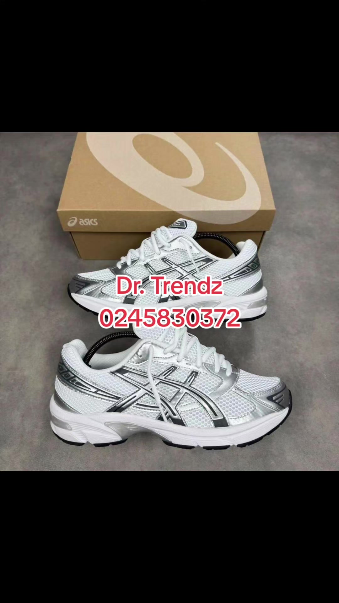 @Dr. Trendz