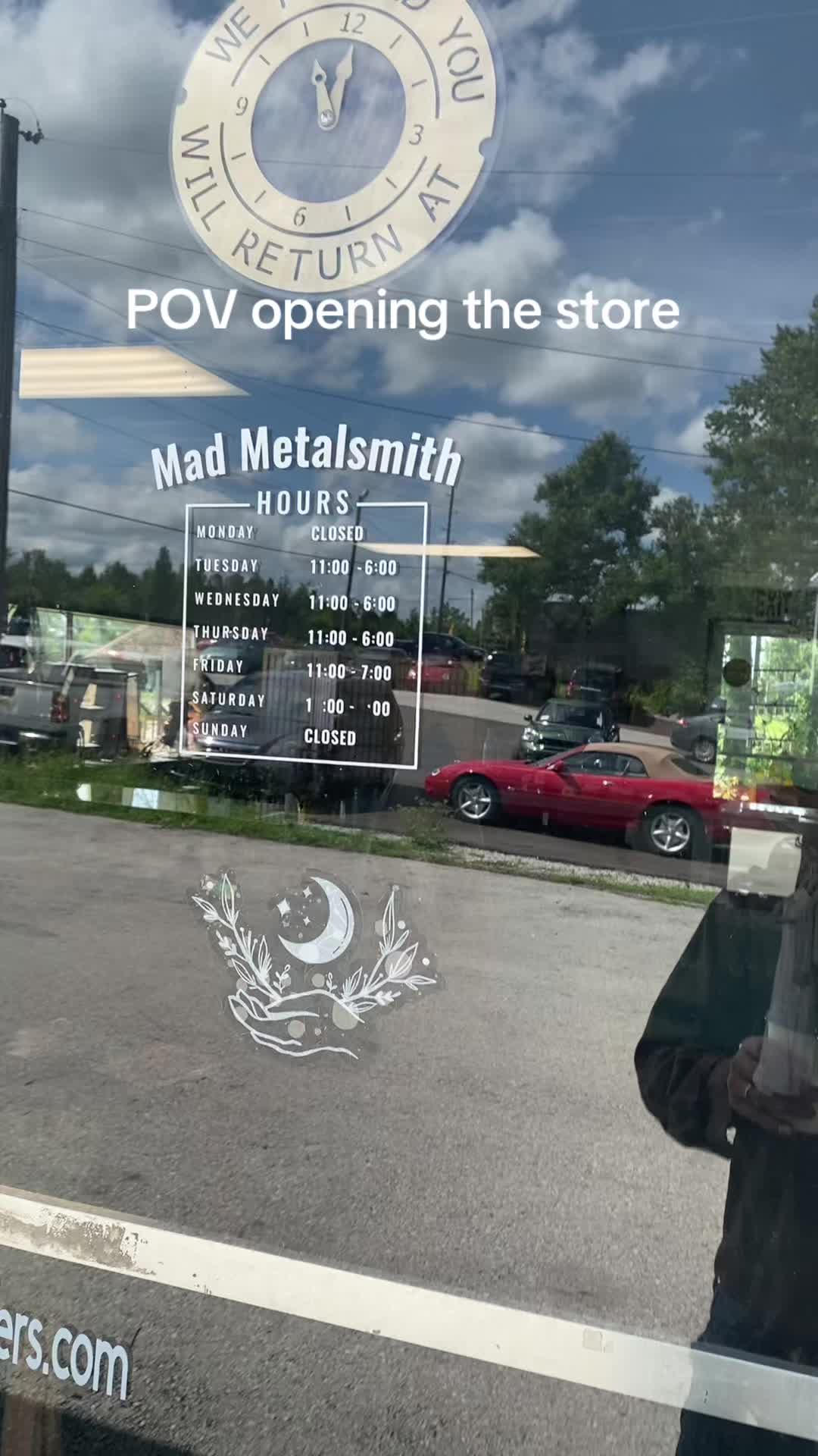 @MadMetalsmith