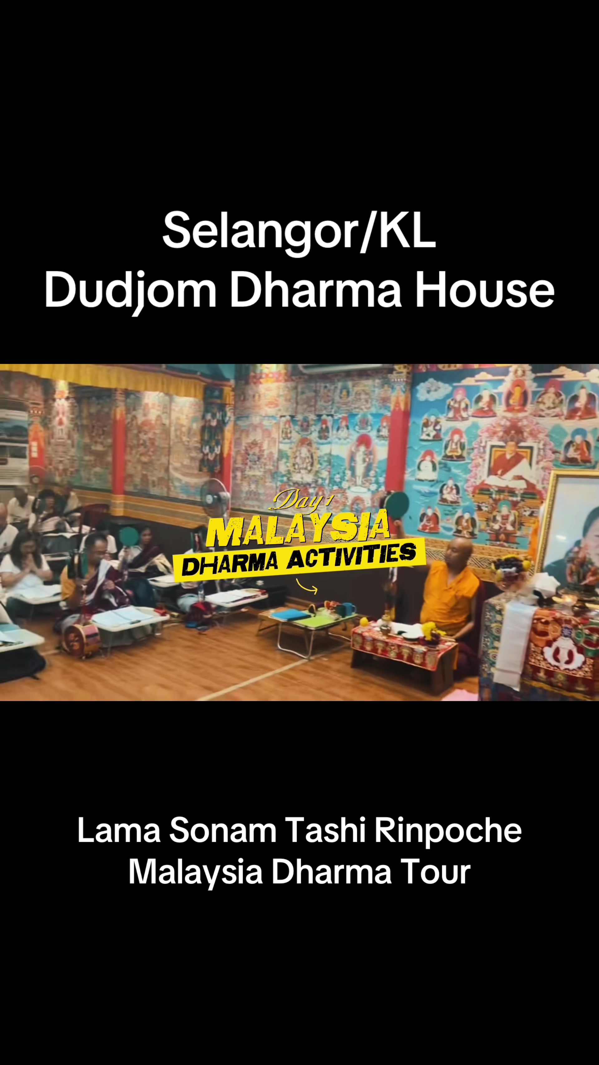 @Vajra Lotus Foundation