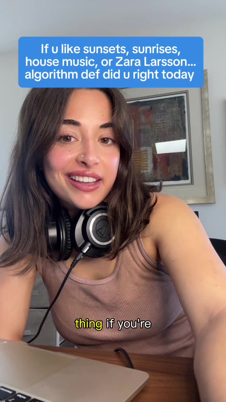 @Maya Sarkissian