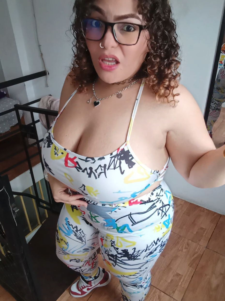 @Heveryailin