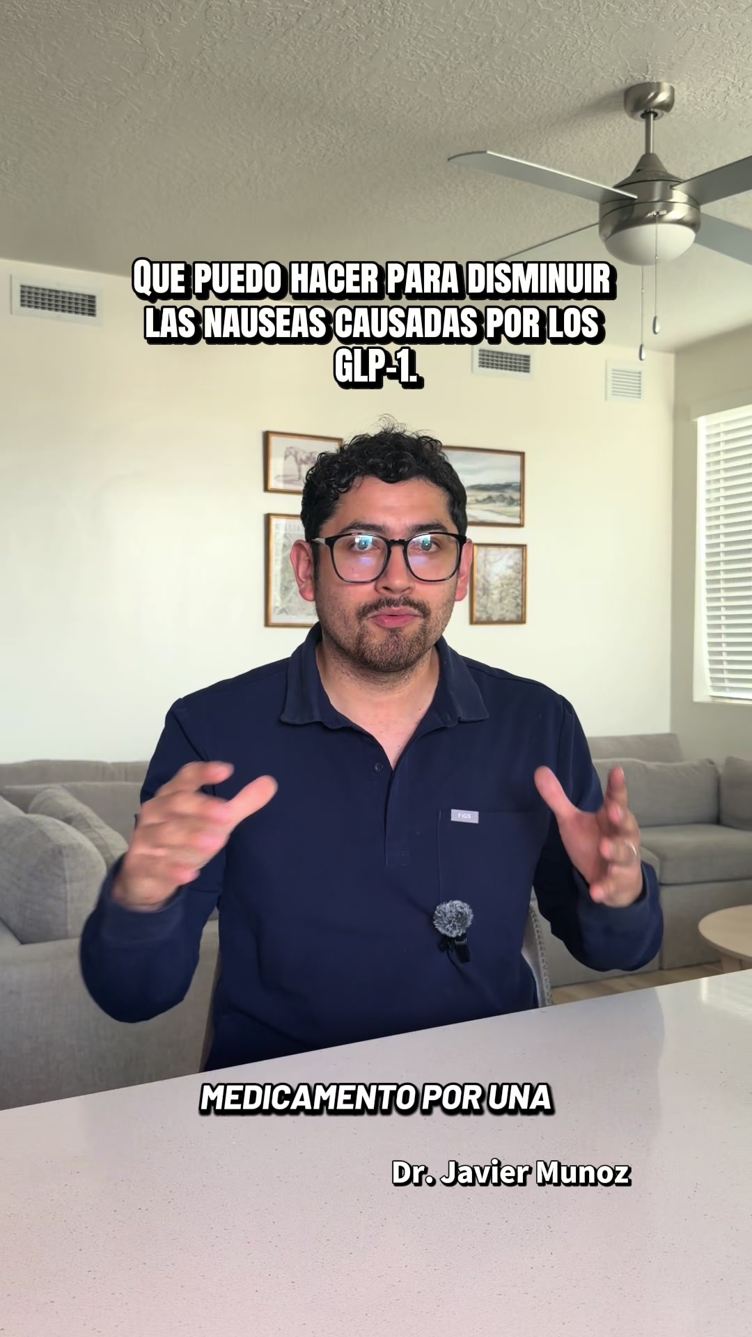 @Latino MD / Dr. Javier Munoz
