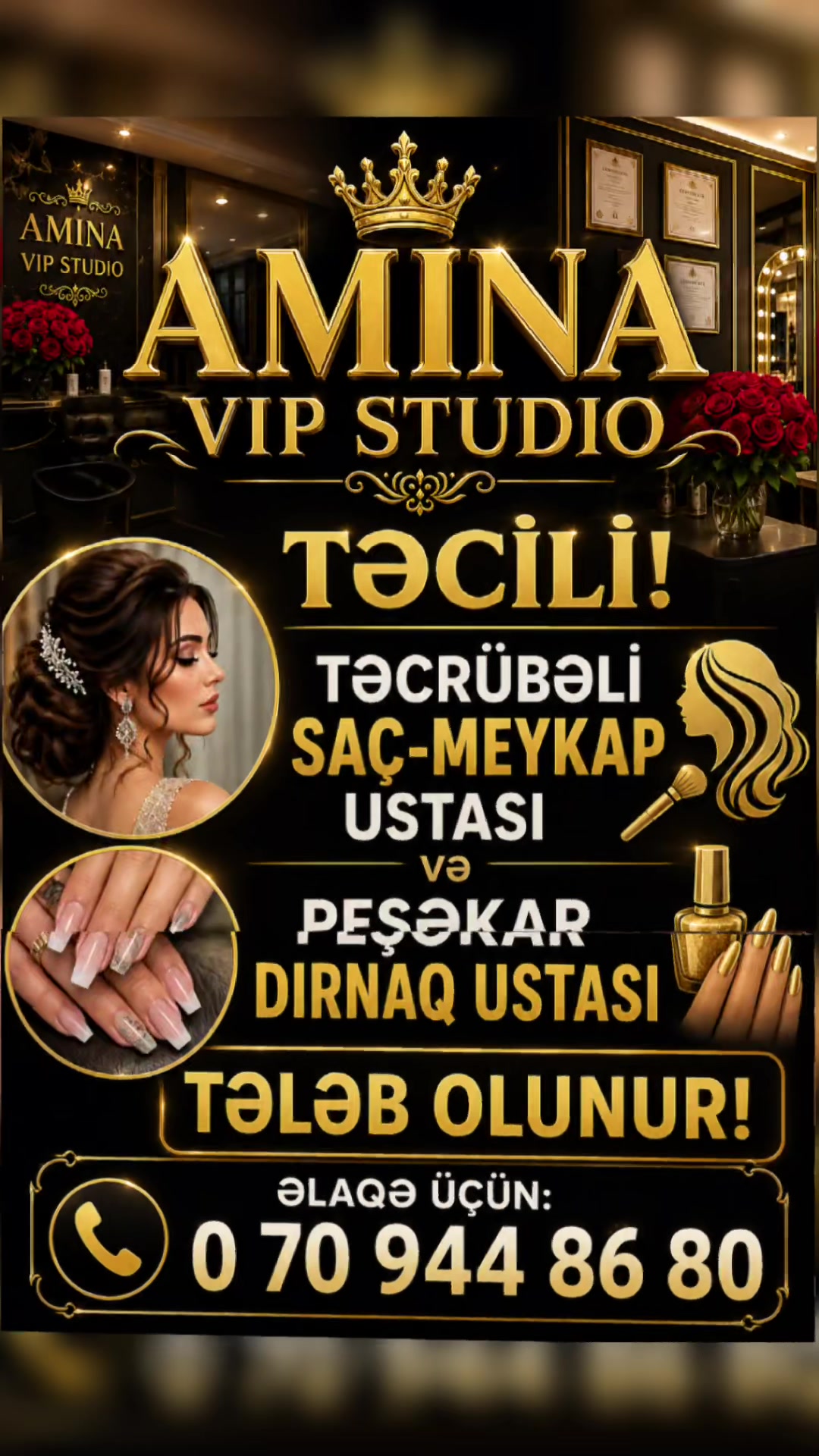 @Neftçala_Stilist_Emine